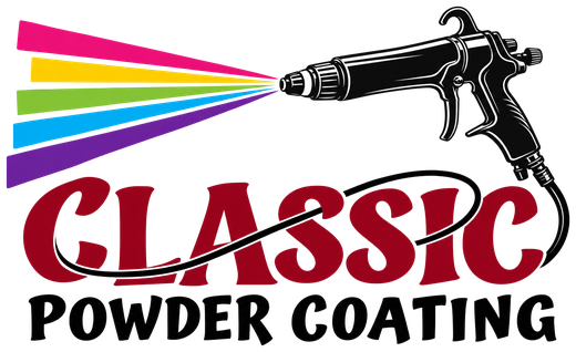 Classic Powder Coating