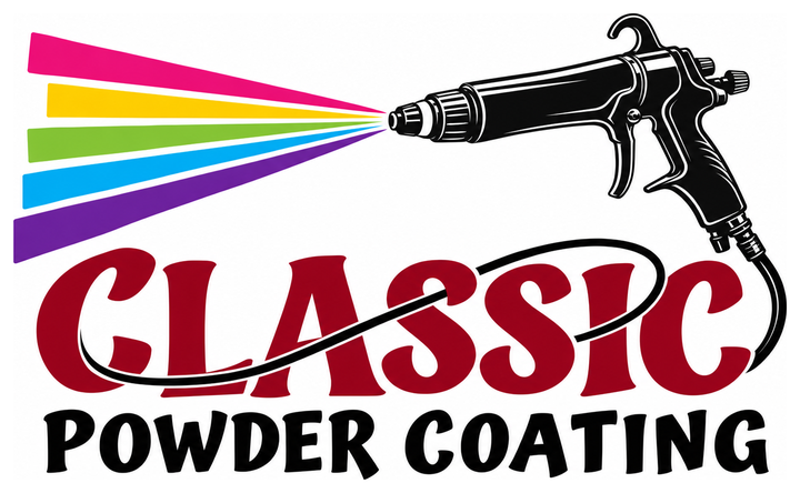 Classic Powder Coating
